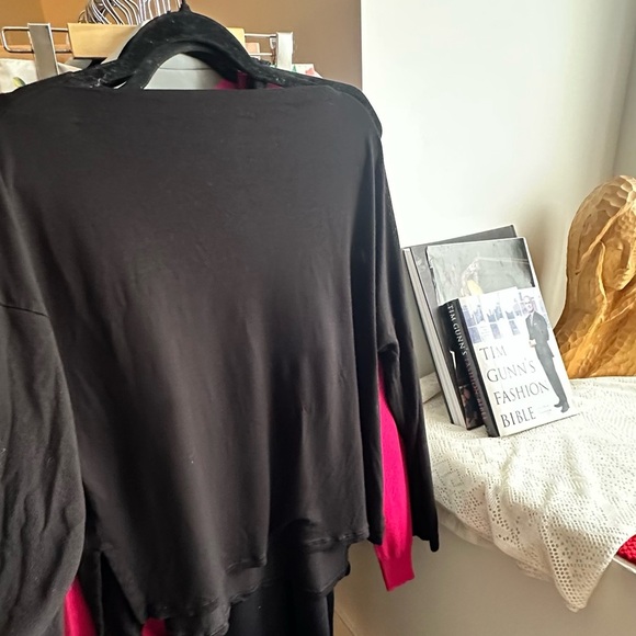 Vince Essential Top - Picture 6 of 6